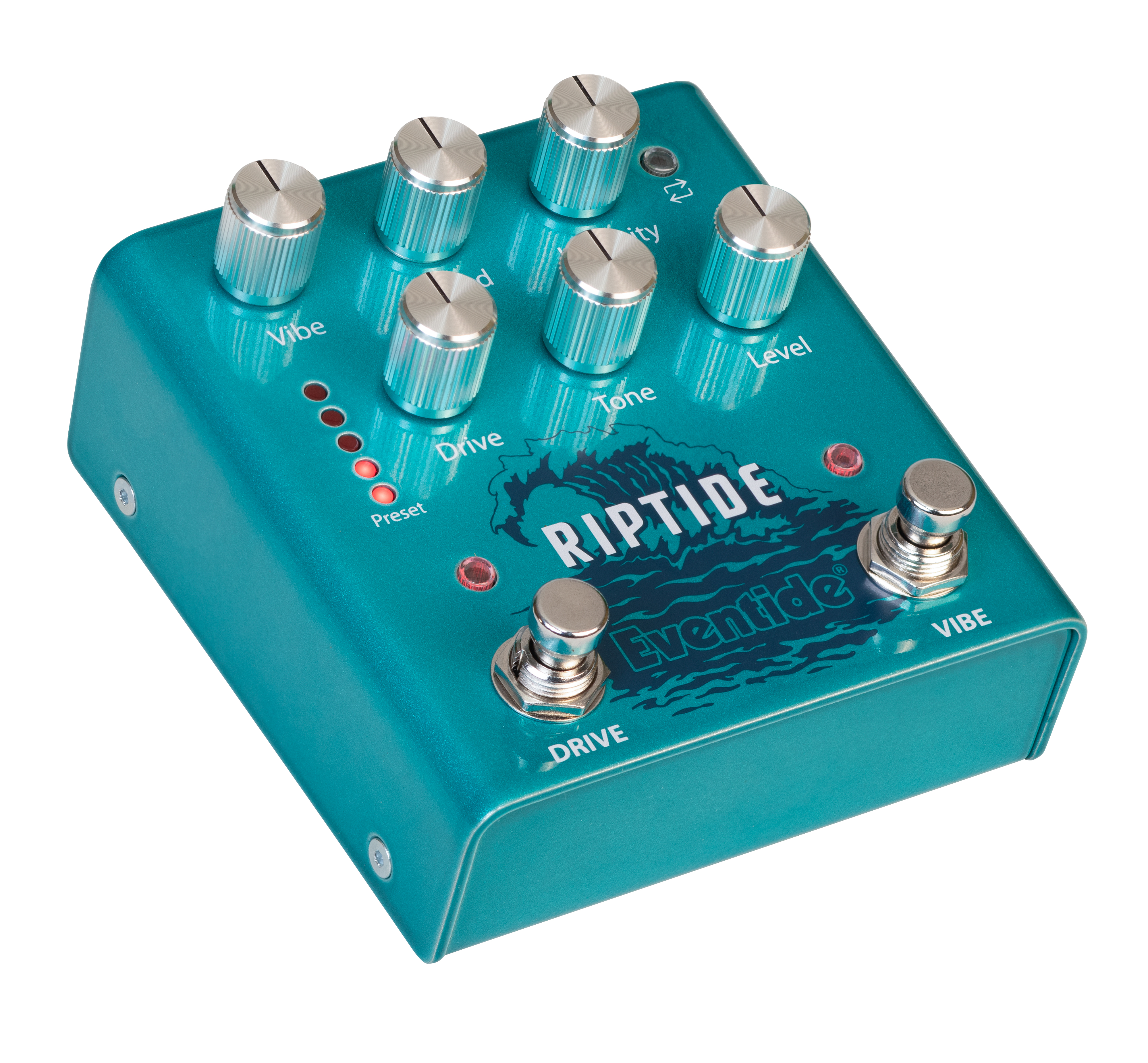 Eventide Riptide - Overdrive/Distortion/Fuzz Effektpedal - Variation 4