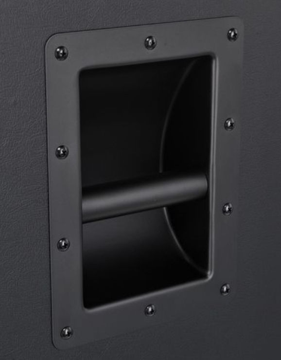 Evh 5150 Iconic 4x12 Guitar Cab. 412 160w 16-ohms - Boxen für E-Gitarre Verstärker - Variation 4
