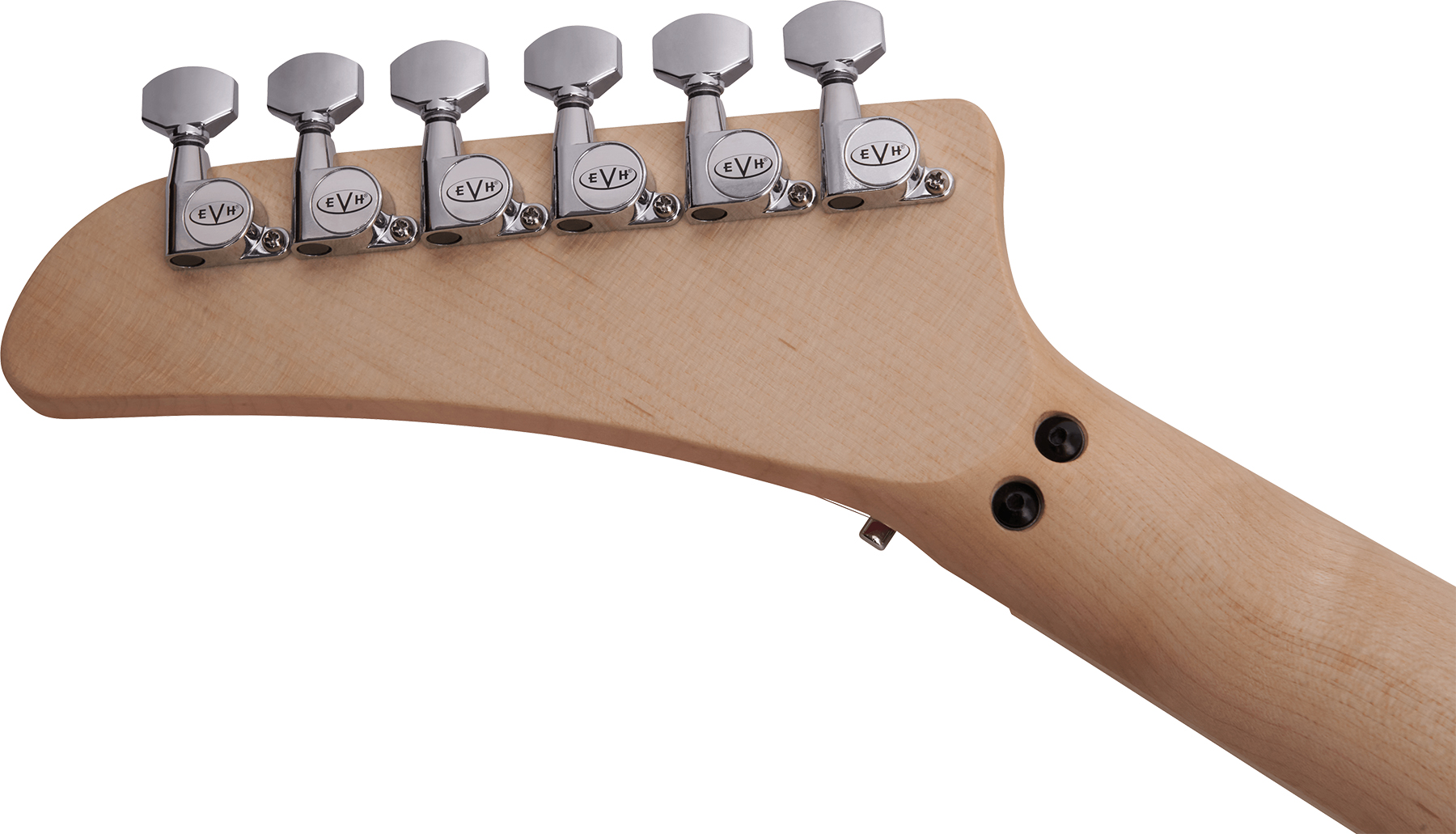 Evh 5150 Standard Mex 2h Fr Mn - Neon Pink - E-Gitarre in Str-Form - Variation 3