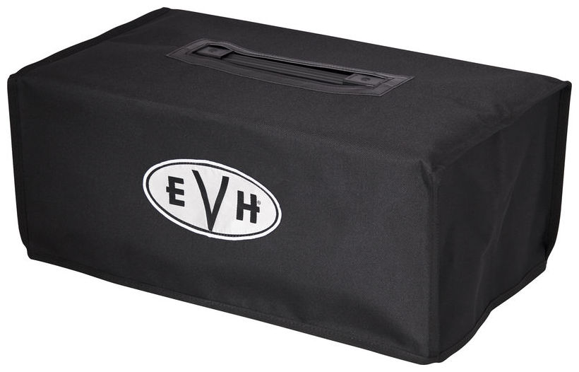 Evh 5150iii 50 Watt Head Cover - - Tasche für Verstärker - Variation 1