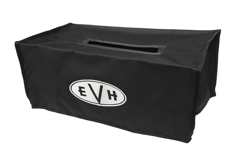 Evh 5150iii 50 Watt Head Cover - - Tasche für Verstärker - Variation 2