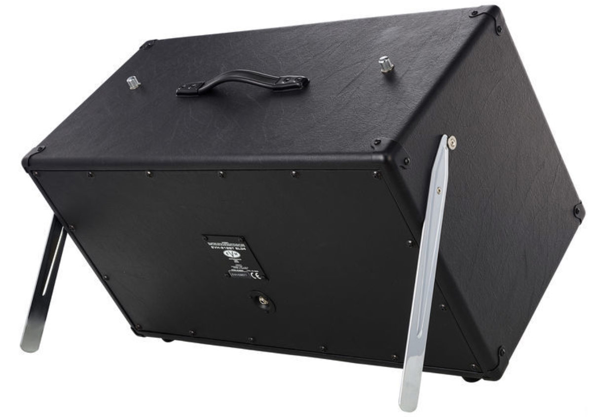 Evh 5150iii El34 212st Cabinet 50w 16-ohms - Boxen für E-Gitarre Verstärker - Variation 2