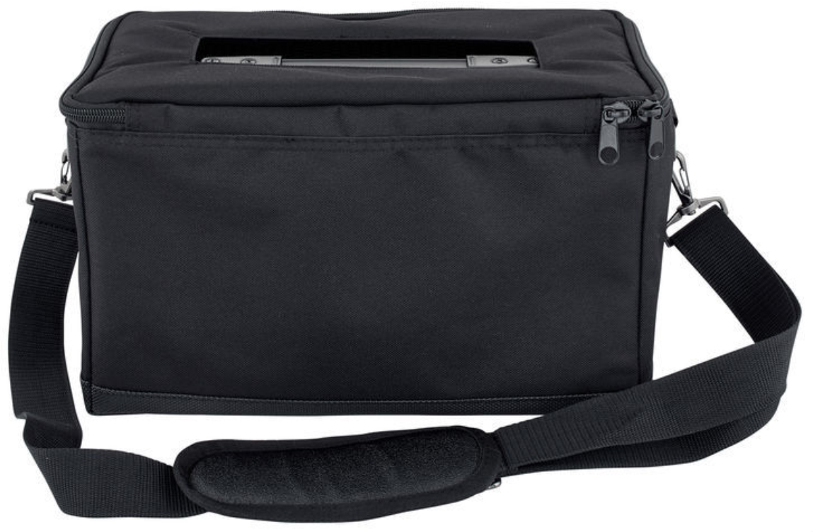 Evh 5150iii Lbx Lunchbox Head Gig Bag - Tasche für Verstärker - Variation 1