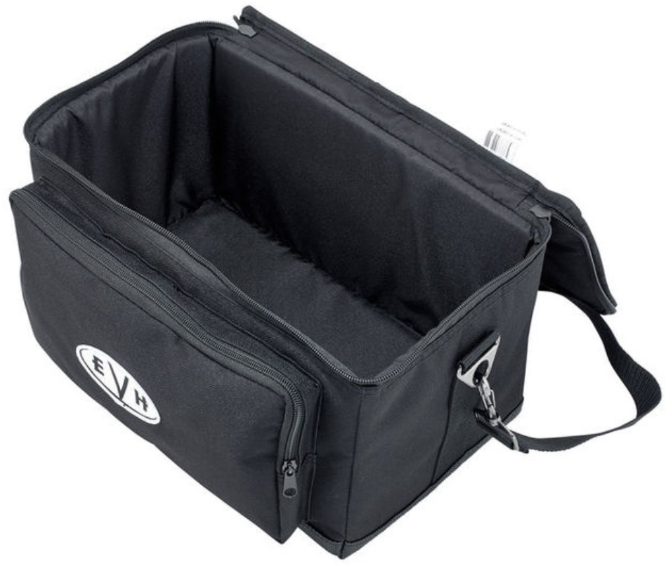 Evh 5150iii Lbx Lunchbox Head Gig Bag - Tasche für Verstärker - Variation 2