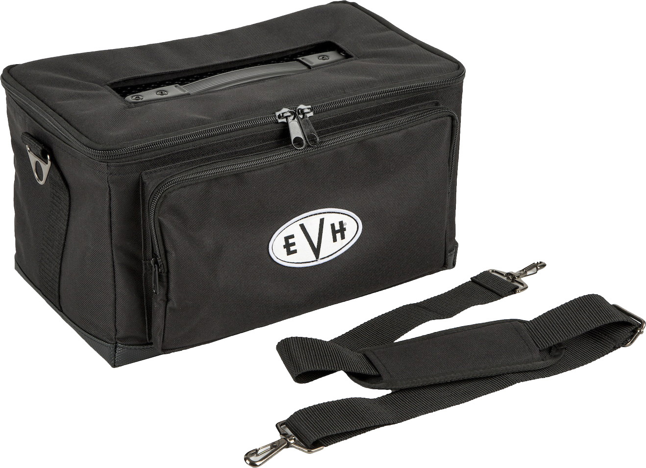 Evh 5150 Iii Lbx Head Amp Cover - - Tasche für Verstärker - Main picture