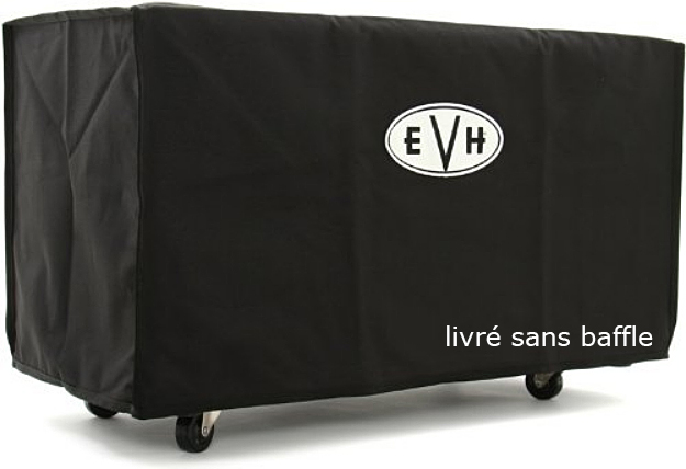 Evh 5150iii 212 Cabinet Cover - Tasche für Boxen - Main picture
