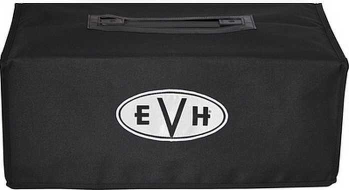 Evh 5150iii 50 Watt Head Cover - - Tasche für Verstärker - Main picture