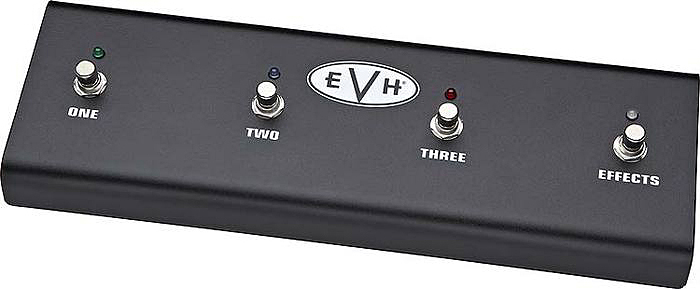 Evh Footswitch Pour 5150 Iii - Fußschalter für Verstärker - Main picture