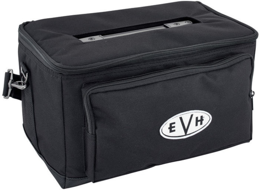 Evh 5150iii Lbx Lunchbox Head Gig Bag - Tasche für Verstärker - Main picture