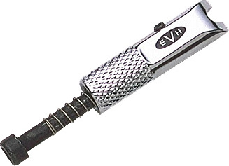 Evh D-tuna Drop D Tuning System - Chrome - - Saitenreiter - Main picture