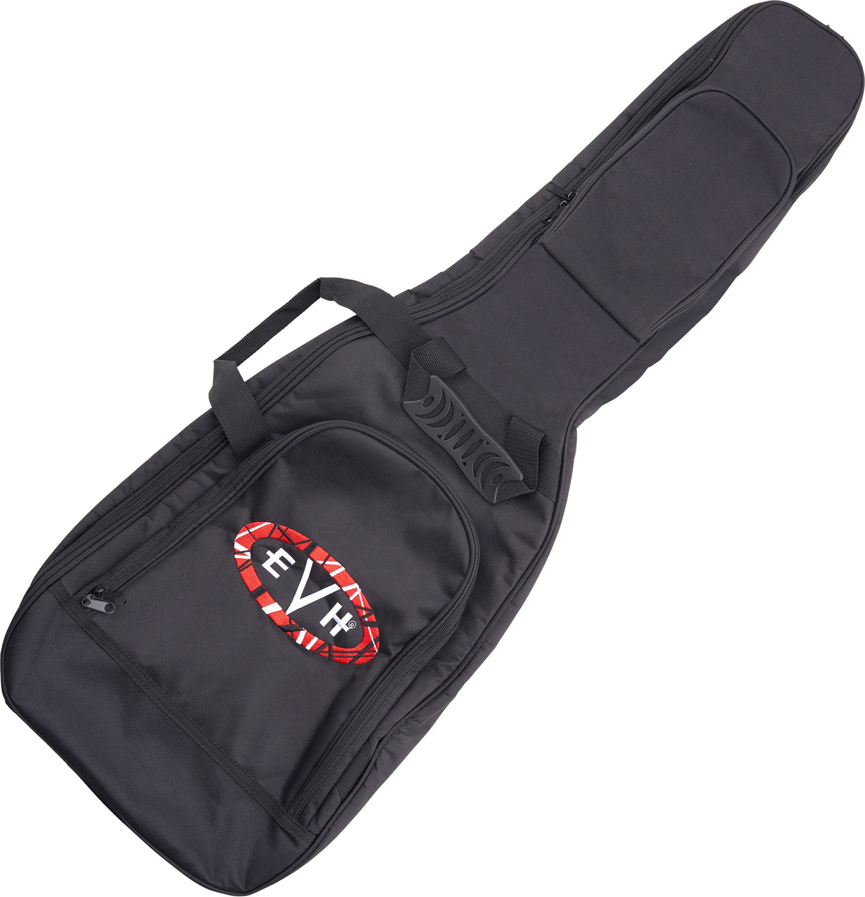 Evh Wolfgang / Striped Series Guitar Gig Bag - Tasche für E-Gitarren - Main picture