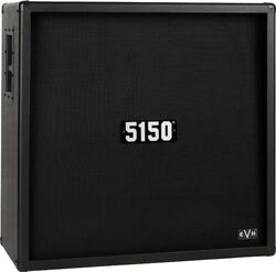 Boxen für e-gitarre verstärker Evh 5150 Iconic 412 Cab Black