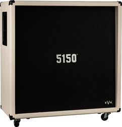 Boxen für e-gitarre verstärker Evh 5150 Iconic 412 Cab Ivory
