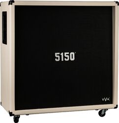 Boxen für e-gitarre verstärker  Evh                            5150 Iconic 412 Cab Ivory