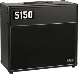 Combo für e-gitarre Evh 5150 Iconic Combo Black 40W