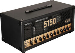 E-gitarre topteil Evh                            5150 Iconic EL34 15W Head
