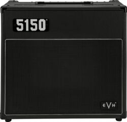 Combo für e-gitarre Evh                            5150 Iconic 15W Combo Black