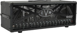 E-gitarre topteil Evh                            5150III 100S Head - Black