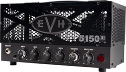 E-gitarre topteil Evh                            5150III 15W LBX-S Head