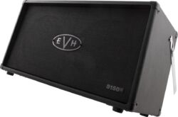 Boxen für e-gitarre verstärker  Evh                            5150III 50S 2x12 Cabinet - Stealth