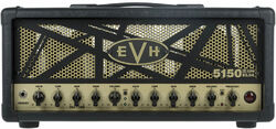 E-gitarre topteil Evh 5150III 50W EL34 Head BK