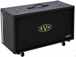 Boxen für e-gitarre verstärker  Evh                            5150III EL34 212ST Cabinet