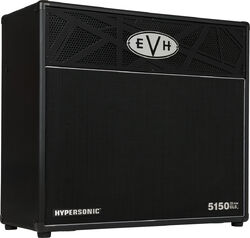 Combo für e-gitarre Evh 5150III Hypersonic 6L6 2x12 Combo