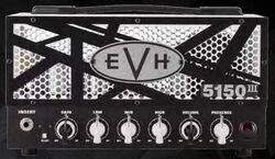 E-gitarre topteil Evh                            5150III 15w LBXII Head