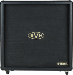 Boxen für e-gitarre verstärker Evh 5150IIIS EL34 412ST Straight Cabinet