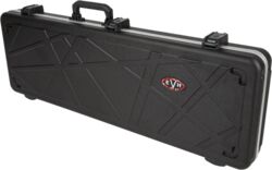 Koffer für e-gitarren Evh STRIPE SERIES CASE
