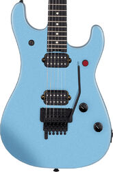E-gitarre in str-form Evh                            5150 Series Standard (MEX, EB) - Ice blue metallic