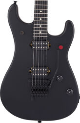 E-gitarre in str-form Evh                            5150 Series Standard (MEX, EB) - Stealth black
