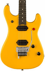 E-gitarre in str-form Evh                            5150 Series Standard (MEX, EB) - Evh yellow