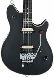 Edward Van Halen Wolfgang USA - Stealth Black