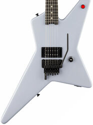 E-gitarre aus metall Evh                            Limited Edition Star - Primer gray