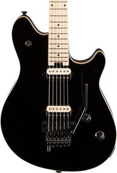E-gitarre aus metall Evh                            Wolfgang Special - Gloss black