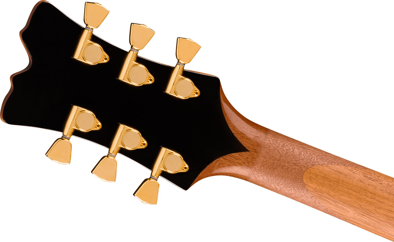 Evh Sa126 Special 2h Ht Eb - Tobacco Burst - E-Gitarre aus Metall - Variation 3