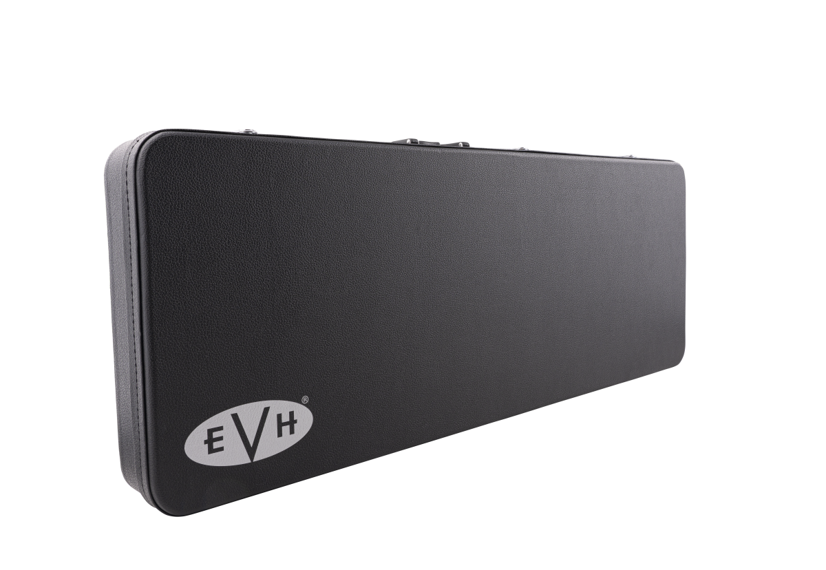 Evh Shark Case - Koffer für E-Gitarren - Variation 1