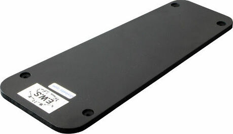 Ews Wah Board Special - Zubehör für Effektgeräte - Main picture