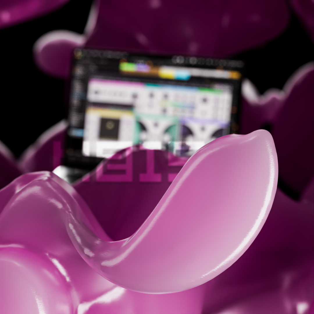 Expressive E Noisy 2 - Plug-in Effekt - Variation 5