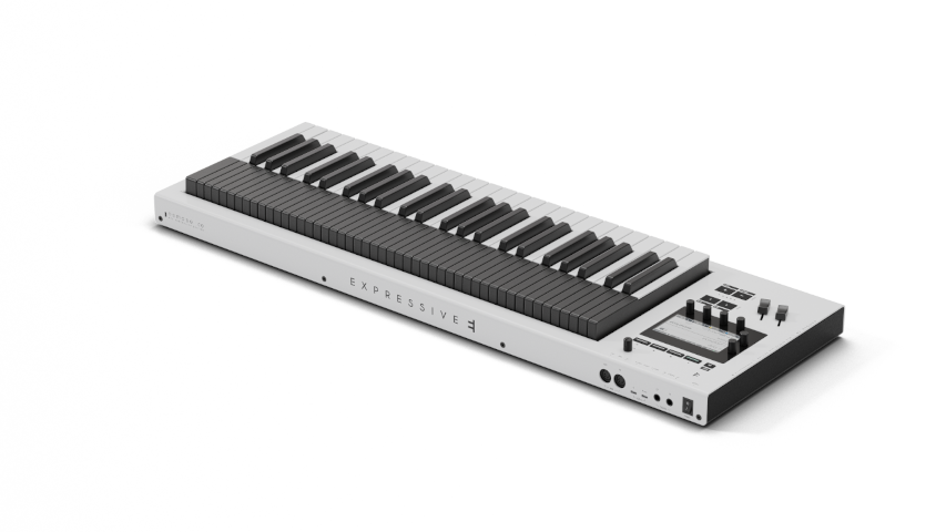 Expressive E Osmose 49 Ce - Synthesizer - Variation 9