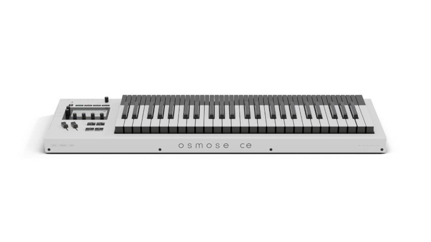 Expressive E Osmose 49 Ce - Synthesizer - Variation 4