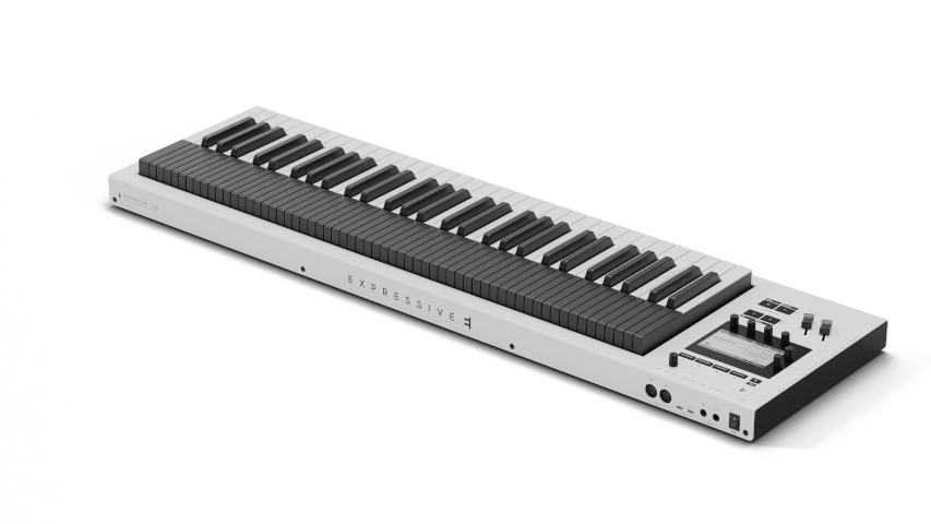 Expressive E Osmose 61 Ce - Synthesizer - Variation 2