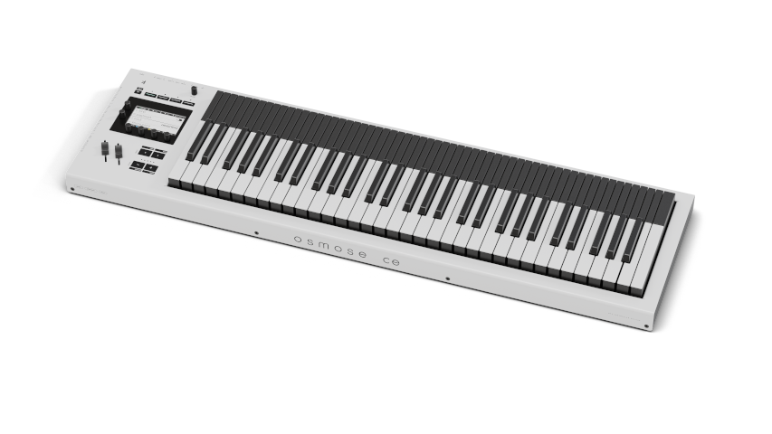 Expressive E Osmose 61 Ce - Synthesizer - Variation 3