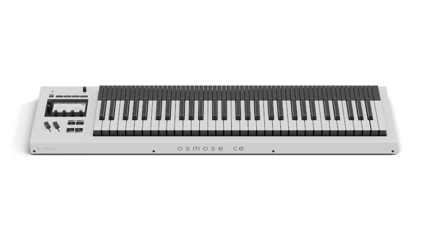 Expressive E Osmose 61 Ce - Synthesizer - Variation 4