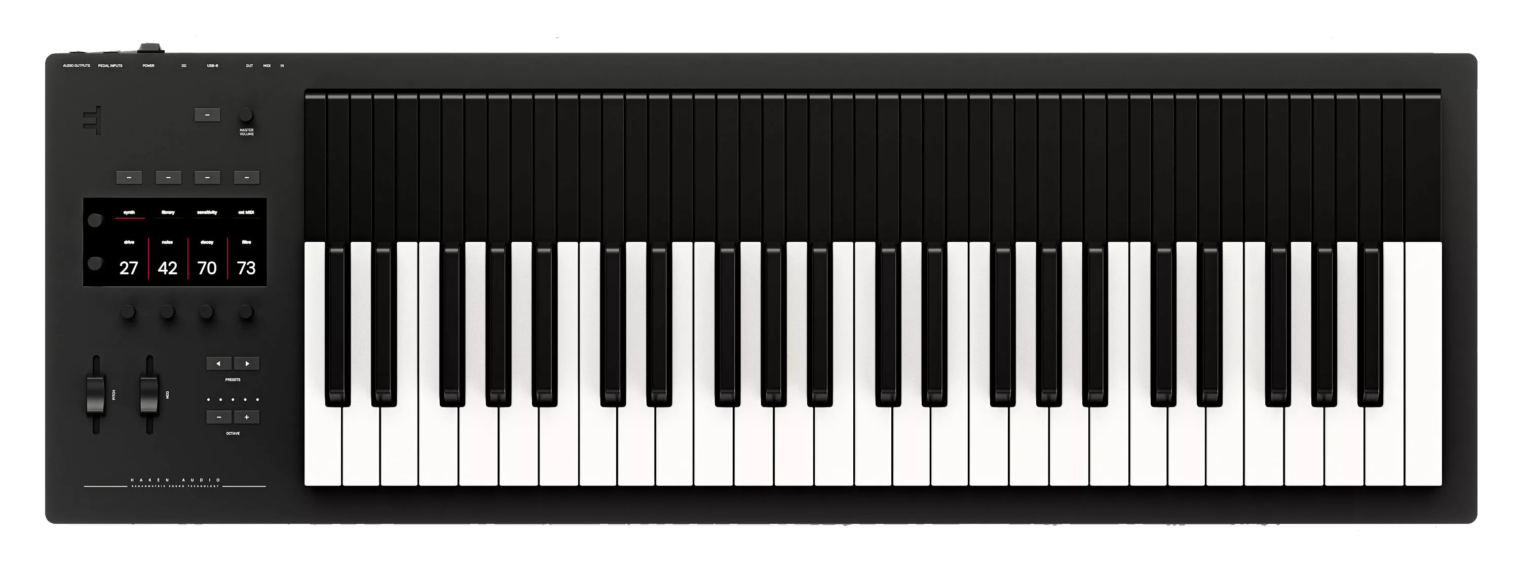 Expressive E Osmose - Synthesizer - Variation 4