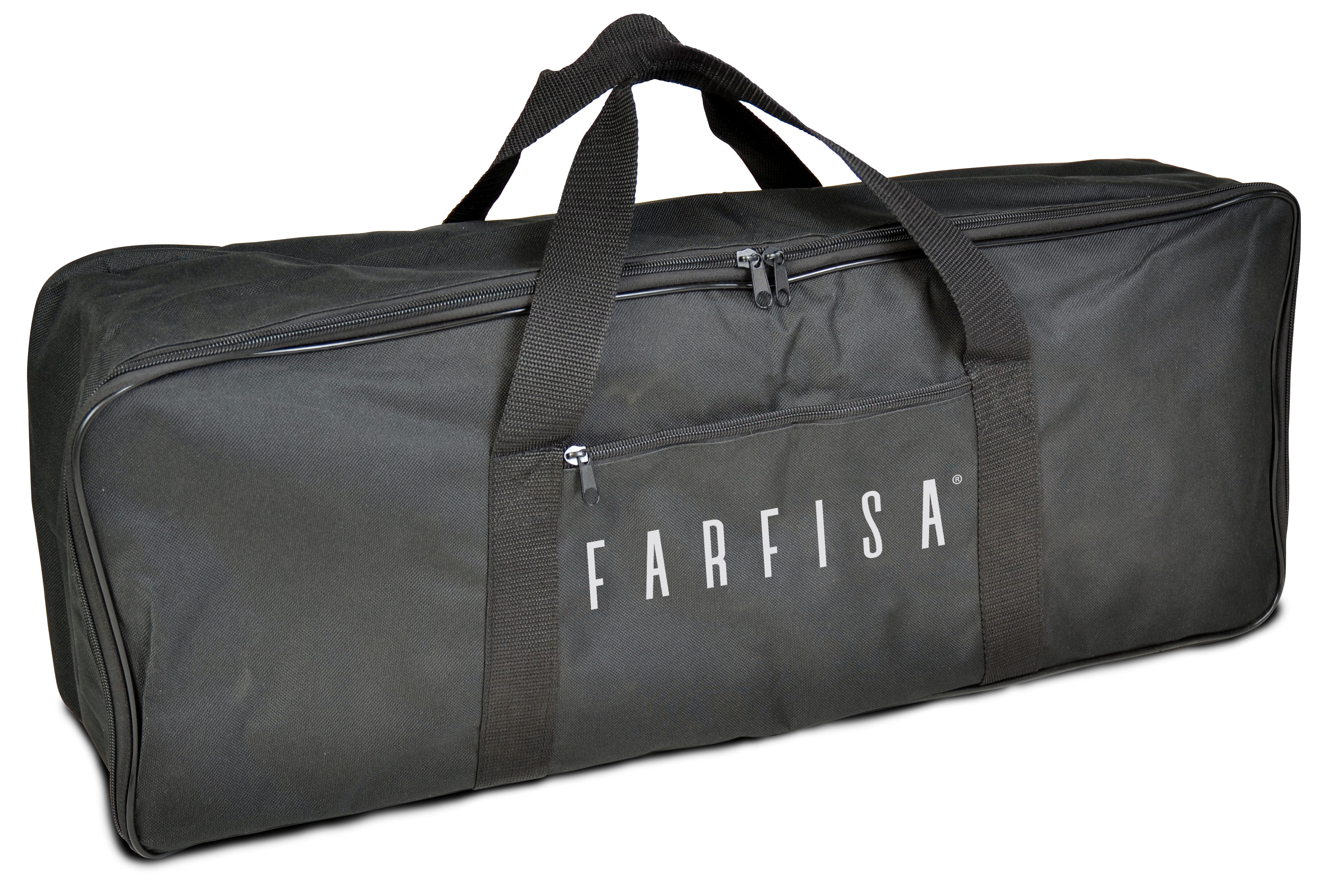 Farfisa Fp 100 - Digital Klavier - Variation 4