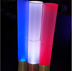 Dekobeleuchtung Fastline kit tubes lumineux pour boxkolor