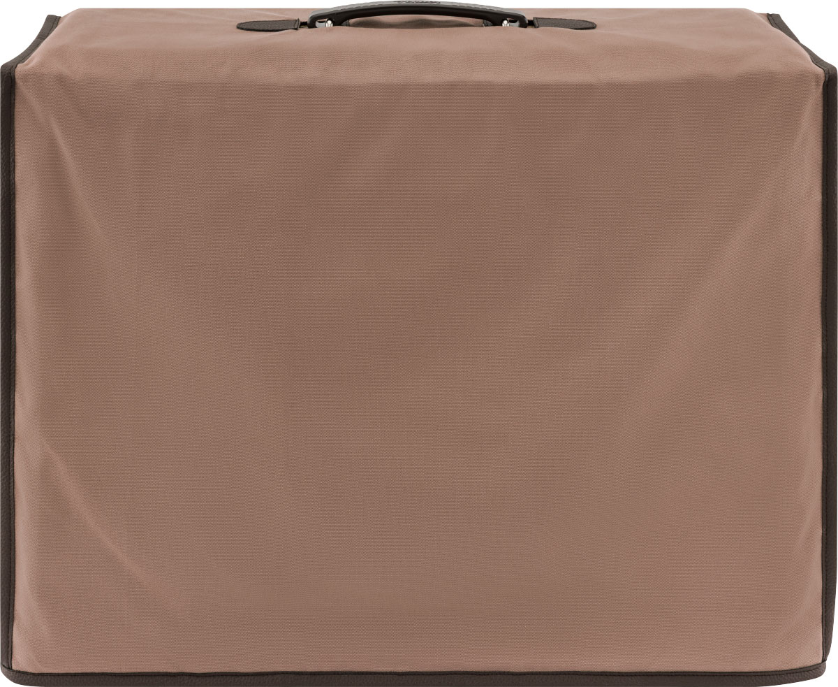 Fender 62 Super Amp American Vintage Usa 40w 2x10 6l6 - Combo für E-Gitarre - Variation 3