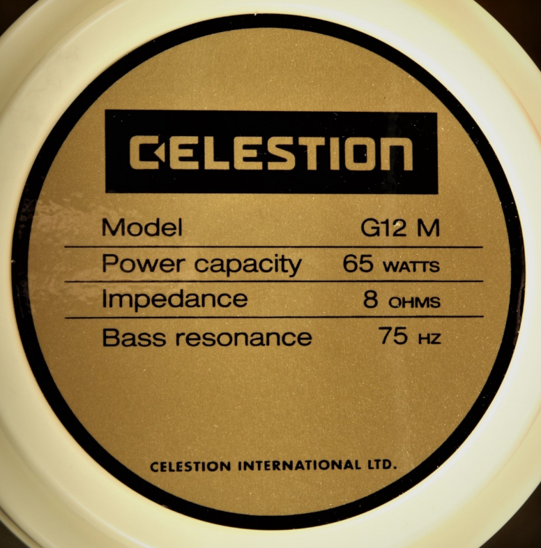 Fender 65 Princeton Reverb Fsr Ltd 15w 1x12 Celestion Creamback Chilewich Charcoal - Combo für E-Gitarre - Variation 2